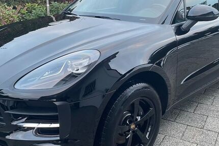 Porsche Macan 101.000 km 42.500 &euro; Möckern 39291