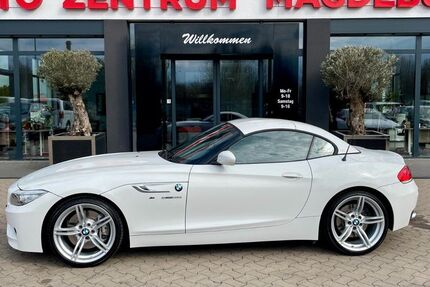 BMW Z4 71.986 km 37.950 &euro; Magdeburg 39112