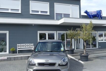 Kia Soul 119.000 km 7.000 € Magdeburg 39108