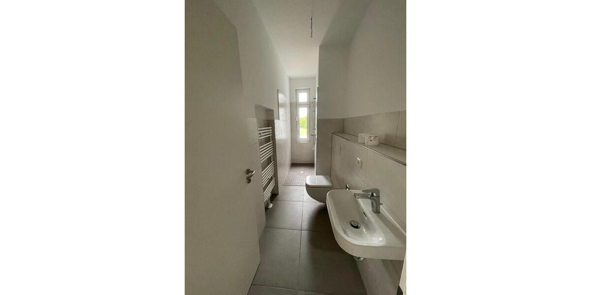 Etagenwohnung Magdeburg Leipziger Straße - 4 Zimmer, 115 m&sup2;, 1.035&euro; | Angebot:25235871