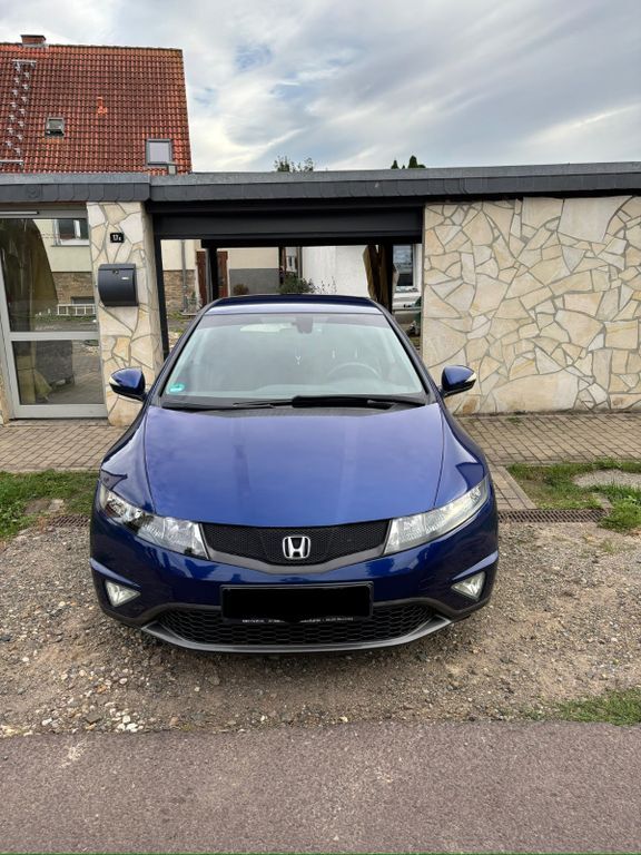 Civic