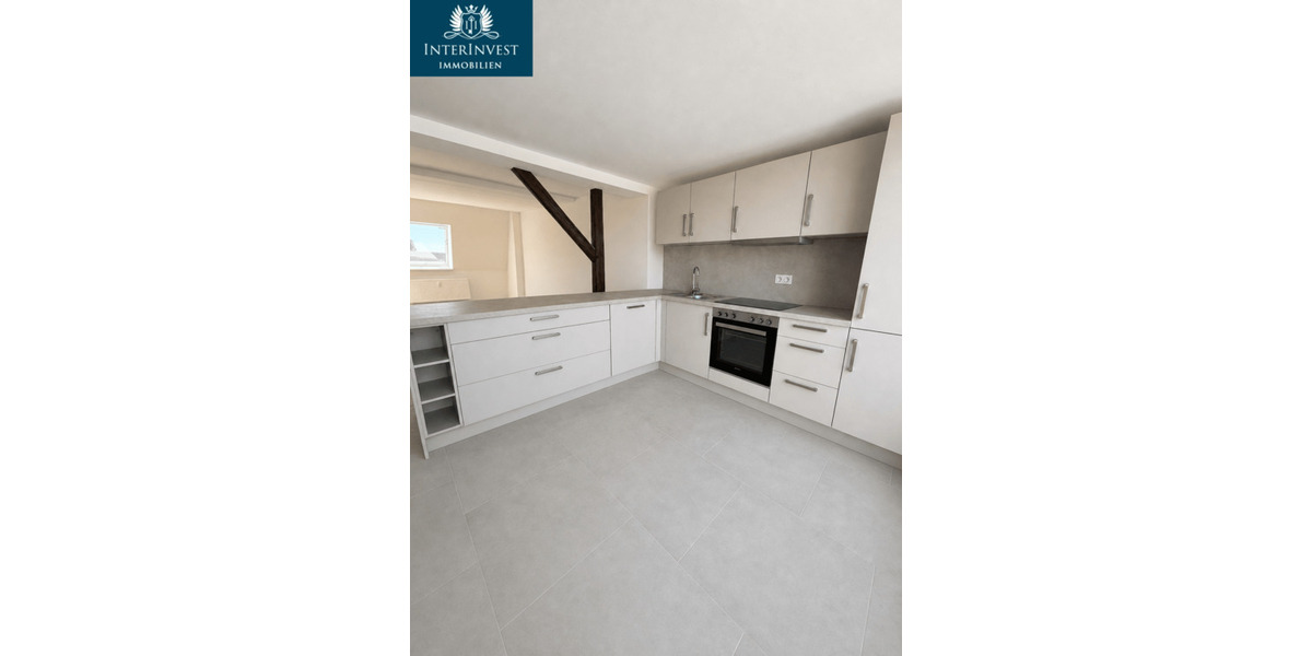Etagenwohnung Magdeburg Alte Neustadt - 3 Zimmer, 73 m&sup2;, 676&euro; | Angebot:26569010