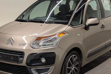 Citroen C3 Picasso 120.900 km 1.480 &euro; Langenweddingen 39171