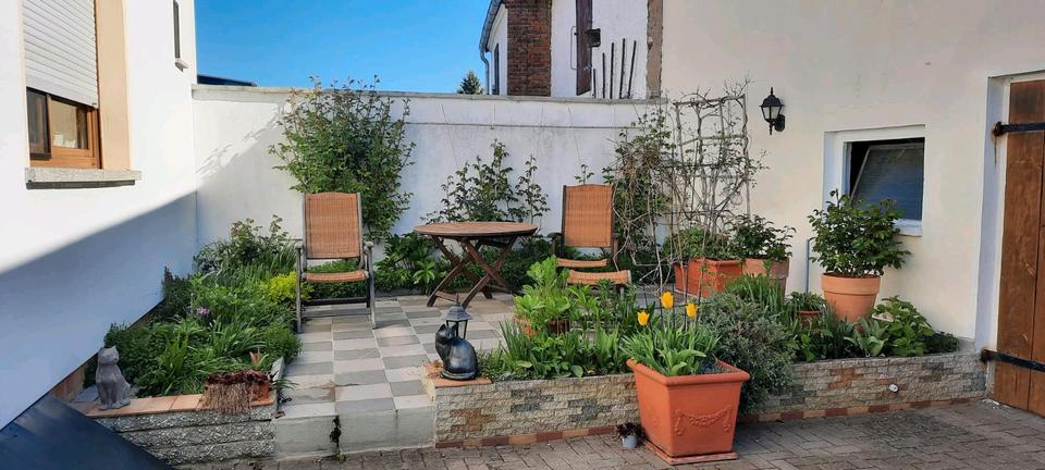 Einfamilienhaus Calbe (Saale) - 5 Zimmer, 152 m&sup2;, 140.000&euro; | Angebot:26481889