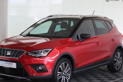 Seat Arona 78.428 km 17.480 € Hohe Börde OT Hermsdorf bei Magdeburg 39326