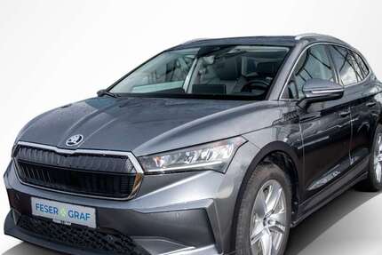 Skoda Enyaq 27.600 km 25.950 &euro; Magdeburg 39118