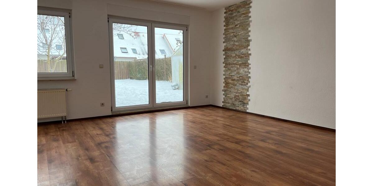 Reihenhaus Barleben - 4 Zimmer, 93 m&sup2;, 305.000&euro; | Angebot:26565445