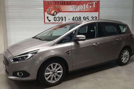 Ford S-Max 119.995 km 14.000 &euro; Magdeburg 39116