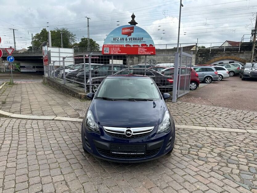 Corsa