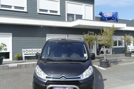 Citroen Jumpy 193.000 km 13.500 € Magdeburg 39108