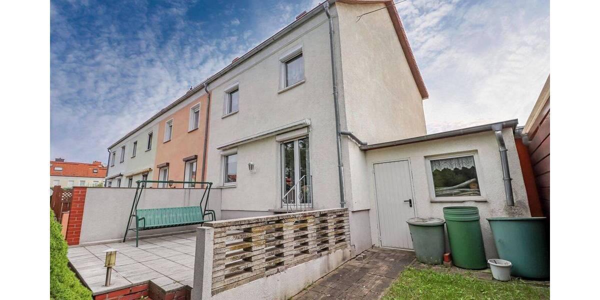 Reihenendhaus Magdeburg Reform - 6 Zimmer, 115 m&sup2;, 219.000&euro; | Angebot:24711742