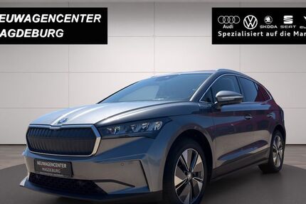 Skoda Enyaq 28.361 km 42.180 &euro; Magdeburg 39128