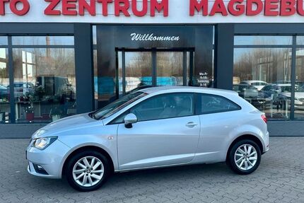 Seat Ibiza 77.586 km 7.950 &euro; Magdeburg 39112