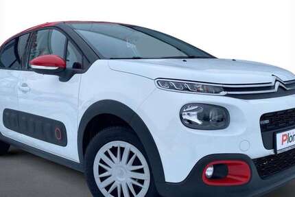 Citroen C3 17.750 km 10.456 &euro; Magdeburg 39128