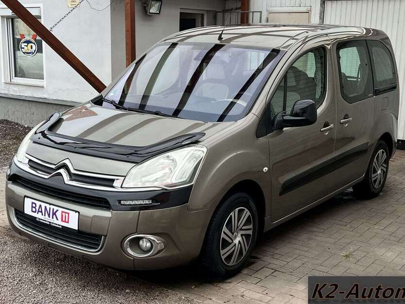 Berlingo