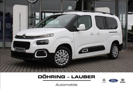 Citroen Berlingo 73.550 km 20.645 &euro; Haldensleben 39340