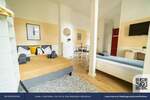 Etagenwohnung Magdeburg Stadtfeld Ost - 2 Zimmer, 1.436&euro; | Angebot:25755488