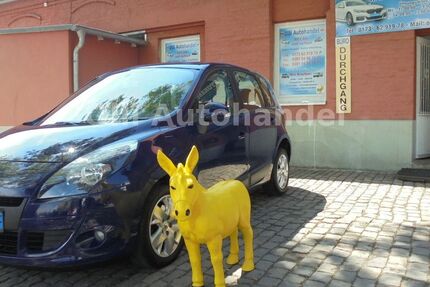 Renault Scenic 71.000 km 5.400 &euro; Magdeburg 39124