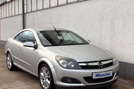 Opel Astra 129.000 km 4.500 € Magdeburg 39128