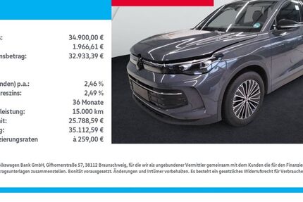 VW Tiguan 23.047 km 34.900 &euro; Wanzleben-Börde OT Hohendodeleben 39164
