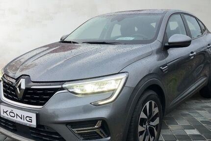 Renault Arkana 34.500 km 18.490 € Magdeburg 39128
