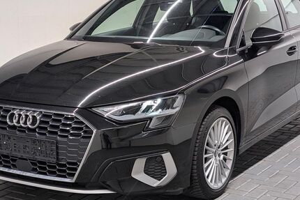 Audi A3 98.700 km 21.480 &euro; Langenweddingen 39171