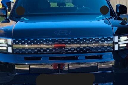 Hyundai SANTA FE 35.000 km 38.888 &euro; Wolmirstedt 39326