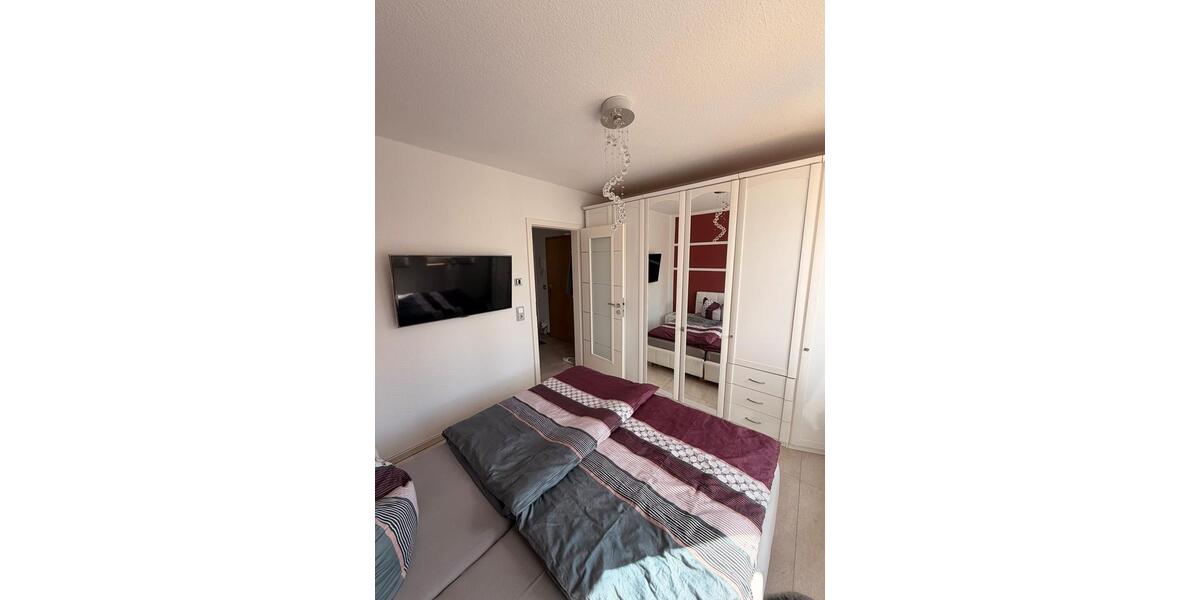 Etagenwohnung Magdeburg Neue Neustadt - 2.5 Zimmer, 57 m&sup2;, 890&euro; | Angebot:26651725