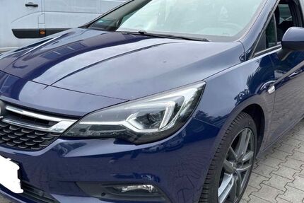 Opel Astra 217.000 km 5.600 &euro; Magdeburg 39118