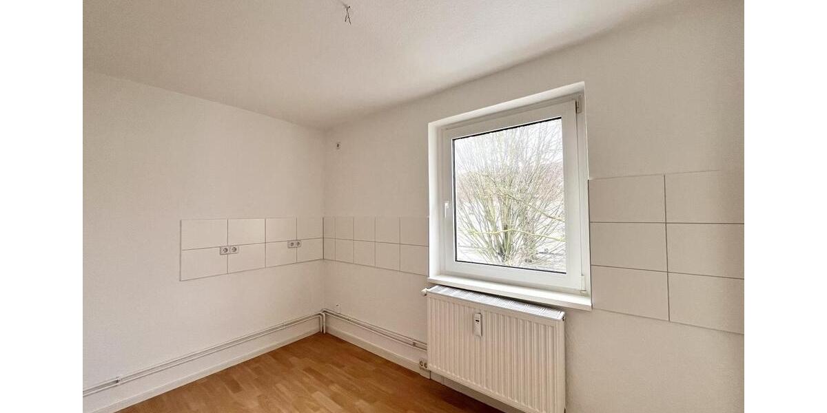 Etagenwohnung Magdeburg Großer Silberberg - 2 Zimmer, 37 m&sup2;, 258&euro; | Angebot:25579481
