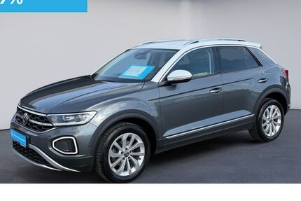 VW T-Roc 60.042 km 17.495 &euro; Magdeburg 39126