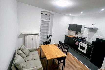 Wohnung Magdeburg Nordwest - 2 Zimmer, 45 m&sup2;, 550&euro; | Angebot:24706846