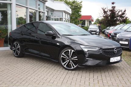 Opel Insignia 56.994 km 18.950 &euro; Magdeburg 39120