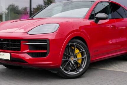 Porsche Cayenne 4.523 km 149.890 € Magdeburg 39116