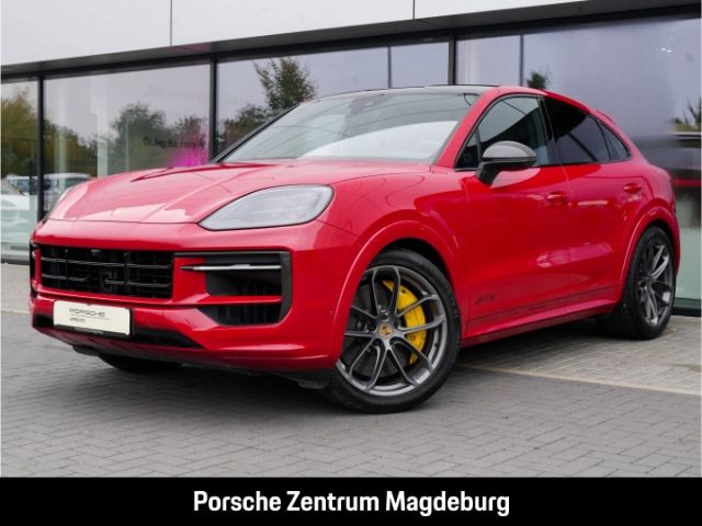 Porsche Cayenne 4.523 km 149.890 € Magdeburg 39116