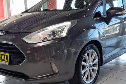 Ford B-Max 57.947 km 11.990 &euro; Burg 39288