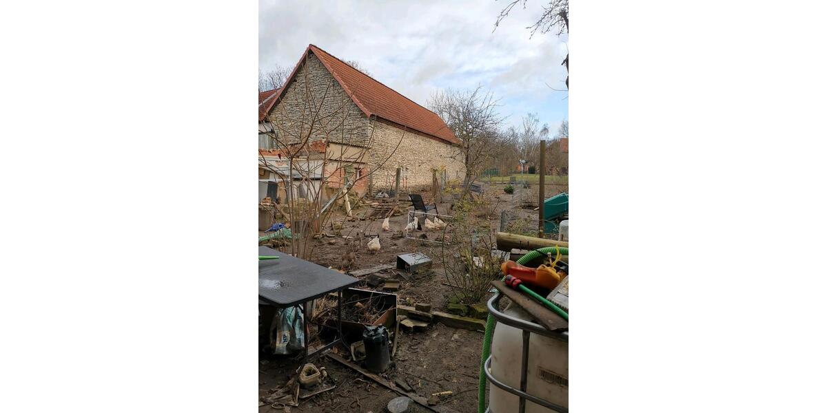 Mehrfamilienhaus, Wohnhaus Erxleben - 10 Zimmer, 190 m&sup2;, 260.000&euro; | Angebot:25304921