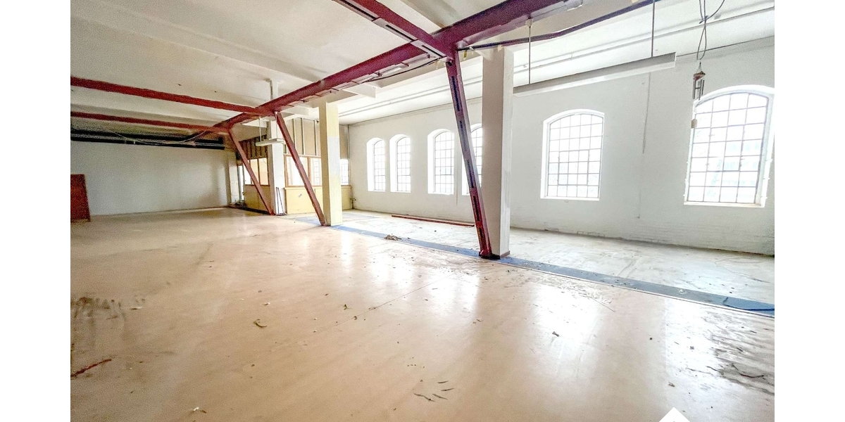 Charmantes Fabrikgebäude als Entwicklungsprojekt - Mehrfamilienhaus, Wohnhaus Magdeburg / Neue Neustadt Neue Neustadt | Angebot:25717416