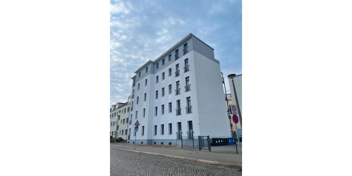 Moderne 3-Zimmer-Wohnung - Alte Neustadt 3 zimmer