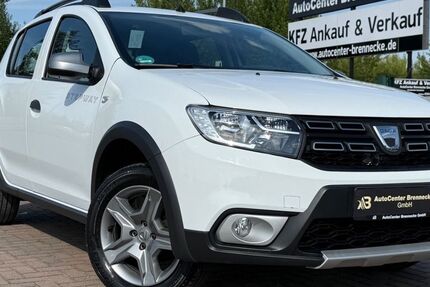 Dacia Sandero 61.350 km 10.450 € Magdeburg 39118