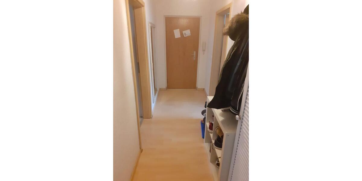 Etagenwohnung Magdeburg Alte Neustadt - 3 Zimmer, 69 m&sup2;, 550&euro; | Angebot:26478484