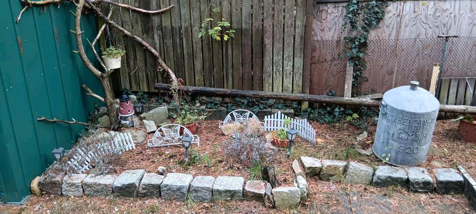 Einfamilienhaus Magdeburg Brückfeld - 9.999&euro; | Angebot:23423869