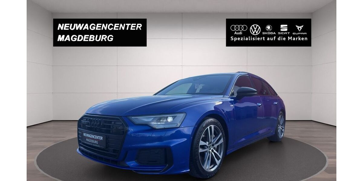 Audi A6 62.765 km 48.480 &euro; Magdeburg 39128