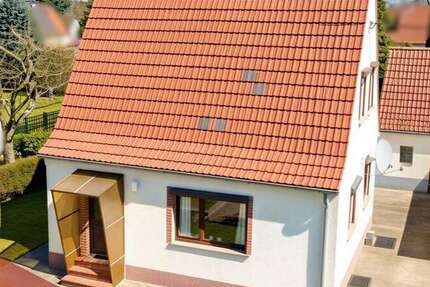 Haus Magdeburg Hopfengarten - 4 Zimmer, 71 m&sup2;, 229.000&euro; | Angebot:26144857