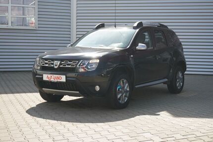 Dacia Duster 19.793 km 13.950 &euro; Magdeburg 39118