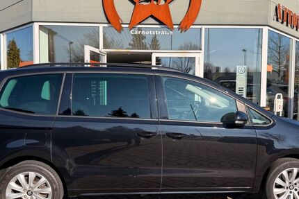 Seat Alhambra 101.000 km 14.950 &euro; Magdeburg 39120