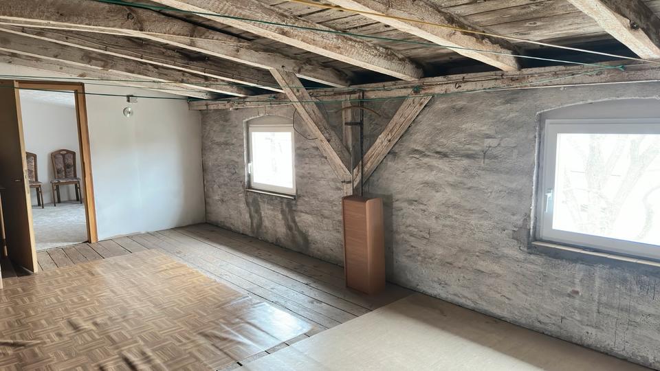 Mehrfamilienhaus, Wohnhaus Magdeburg Beyendorf-Sohlen - 300.000&euro; | Angebot:24283476