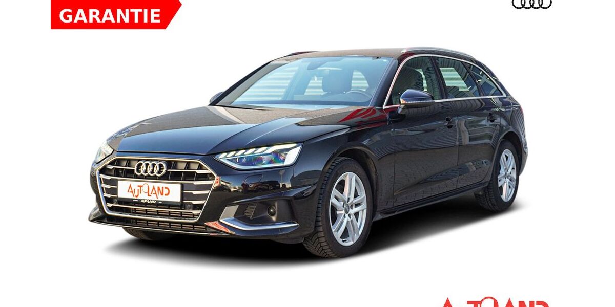 Audi A4 68.018 km 24.950 &euro; Magdeburg 39118