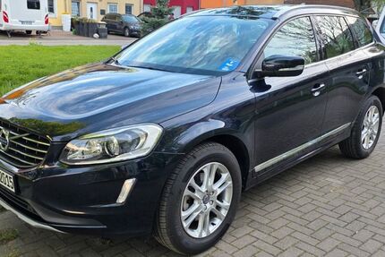 Volvo XC60 130.000 km 17.990 &euro; Magdeburg 39120