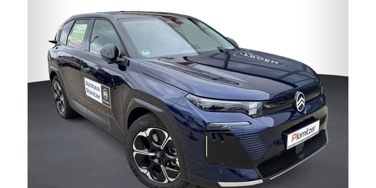 Citroen C5 Aircross 5.000 km 42.970 &euro; Magdeburg 39128